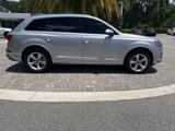 Used 2022 Audi Q7 2.0T Premium image 5