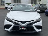 Used 2023 Toyota Camry SE image 2