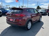 Used 2020 Hyundai Tucson SE w/ Winter Weather Package image 5