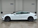 Used 2013 Tesla Model S Performance image 2