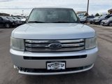 Used 2011 Ford Flex SEL w/ Rapid Spec Order Code image 2