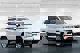 Used 2018 Volkswagen Tiguan SE w/ Panoramic Sunroof Package image 5