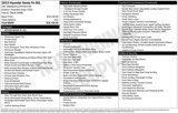 Used 2023 Hyundai Santa Fe SEL image 6