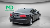 Used 2013 Volkswagen Passat 2.5 SE image 5