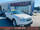Used 2011 Subaru Outback 2.5i Limited w/ PWR Moonroof Pkg image 4
