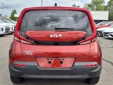 Used 2022 Kia Soul LX image 4