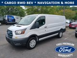Used 2022 Ford E-Transit Low Roof image 2
