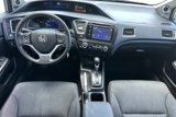 Used 2015 Honda Civic SE image 3