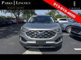 Used 2020 Ford Edge SEL w/ Convenience Package image 3