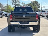 Used 2012 RAM 3500 Laramie w/ Cold Weather Group image 4