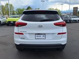 Used 2021 Hyundai Tucson SE image 4