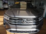 Used 2021 Volkswagen Atlas Cross Sport SE image 2