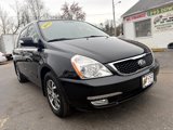 Used 2014 Kia Sedona LX w/ Power Package image 4