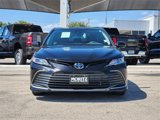 Used 2022 Toyota Camry LE image 2