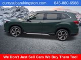 Used 2022 Subaru Forester Touring image 6