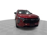 Used 2024 Chevrolet Trax RS image 5