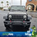 Used 2017 Jeep Wrangler Rubicon image 3