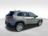 Used 2017 Jeep Cherokee Limited w/ Trailer Tow Group image 5