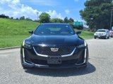 Used 2020 Cadillac CT5 Premium Luxury image 2