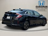 Used 2018 Honda Civic EX image 3