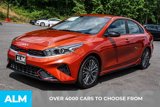 Used 2023 Kia Forte GT-Line image 3