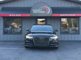 Used 2016 Audi A6 2.0T Premium Plus w/ Premium Plus Package image 2