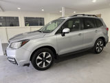 Used 2017 Subaru Forester 2.5i Limited image 2
