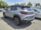 Used 2024 Chevrolet TrailBlazer RS w/ Convenience Package image 4