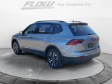 New 2024 Volkswagen Tiguan S image 5