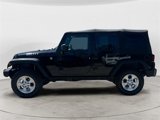 Used 2016 Jeep Wrangler Unlimited Sport image 2