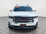 Used 2022 GMC Acadia SLT w/ Technology Package image 2