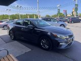 Used 2019 Kia Optima LX image 3
