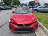 Used 2024 Honda Civic EX-L image 2
