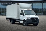 New 2024 Mercedes-Benz Sprinter 4500 image 2