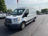 Used 2016 Ford Transit 250 148 Medium Roof w/ Interior Upgrade Package image 3