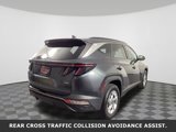 Certified 2022 Hyundai Tucson SEL w/ Cargo Package image 4