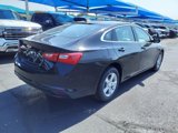 New 2025 Chevrolet Malibu LS image 4
