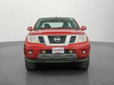 Used 2016 Nissan Frontier PRO-4X image 2