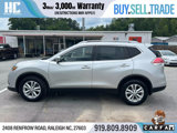 Used 2016 Nissan Rogue SV image 2