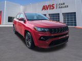 Used 2023 Jeep Compass Limited image 3