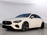 Used 2025 Mercedes-Benz CLA 250 4MATIC image 2