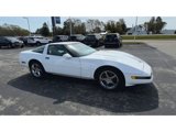 Used 1995 Chevrolet Corvette Coupe image 2