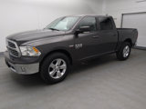 Used 2019 RAM 1500 Lone Star image 2