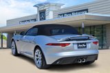 Used 2014 Jaguar F-TYPE Convertible image 4