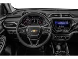 Used 2021 Chevrolet TrailBlazer LT image 4
