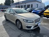 Used 2017 Lincoln MKZ Premiere image 5