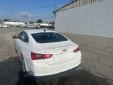 Certified 2023 Chevrolet Malibu LS image 6