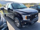 Used 2018 Ford F150 XL w/ Equipment Group 101A Mid image 2