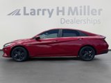 Used 2023 Hyundai Elantra SEL image 2