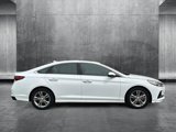 Used 2018 Hyundai Sonata Limited w/ Limited Ultimate Package 03 image 4